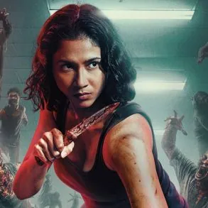 Zona Merah: Dead City : premier teaser pour le film de zombies indonésien