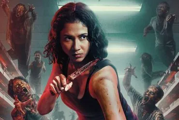 Zona Merah: Dead City : premier teaser pour le film de zombies indonésien 50 Zona Merah: Dead City : premier teaser pour le film de zombies indonésien